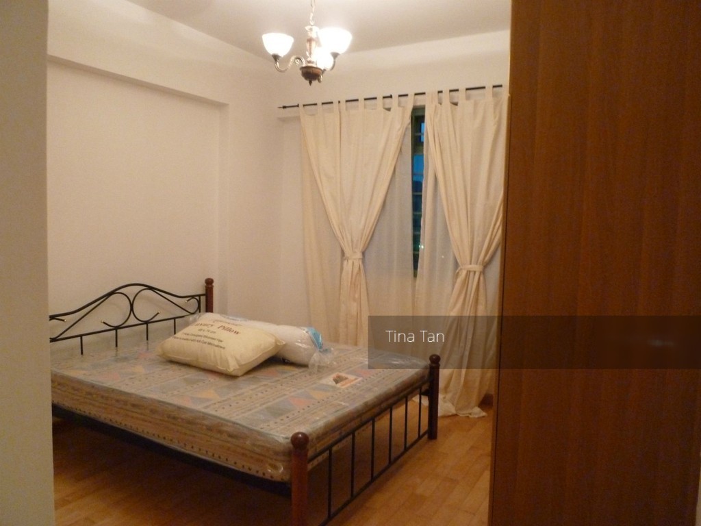 Changi Court (D16), Condominium #205612461